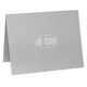 Lane Folded Shimmer Note Cards Image 6 of 8